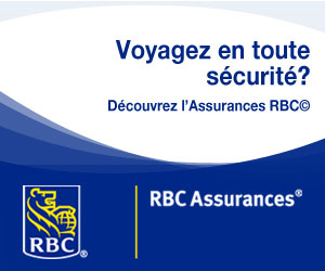 Découvrez l’Assurances RBC©